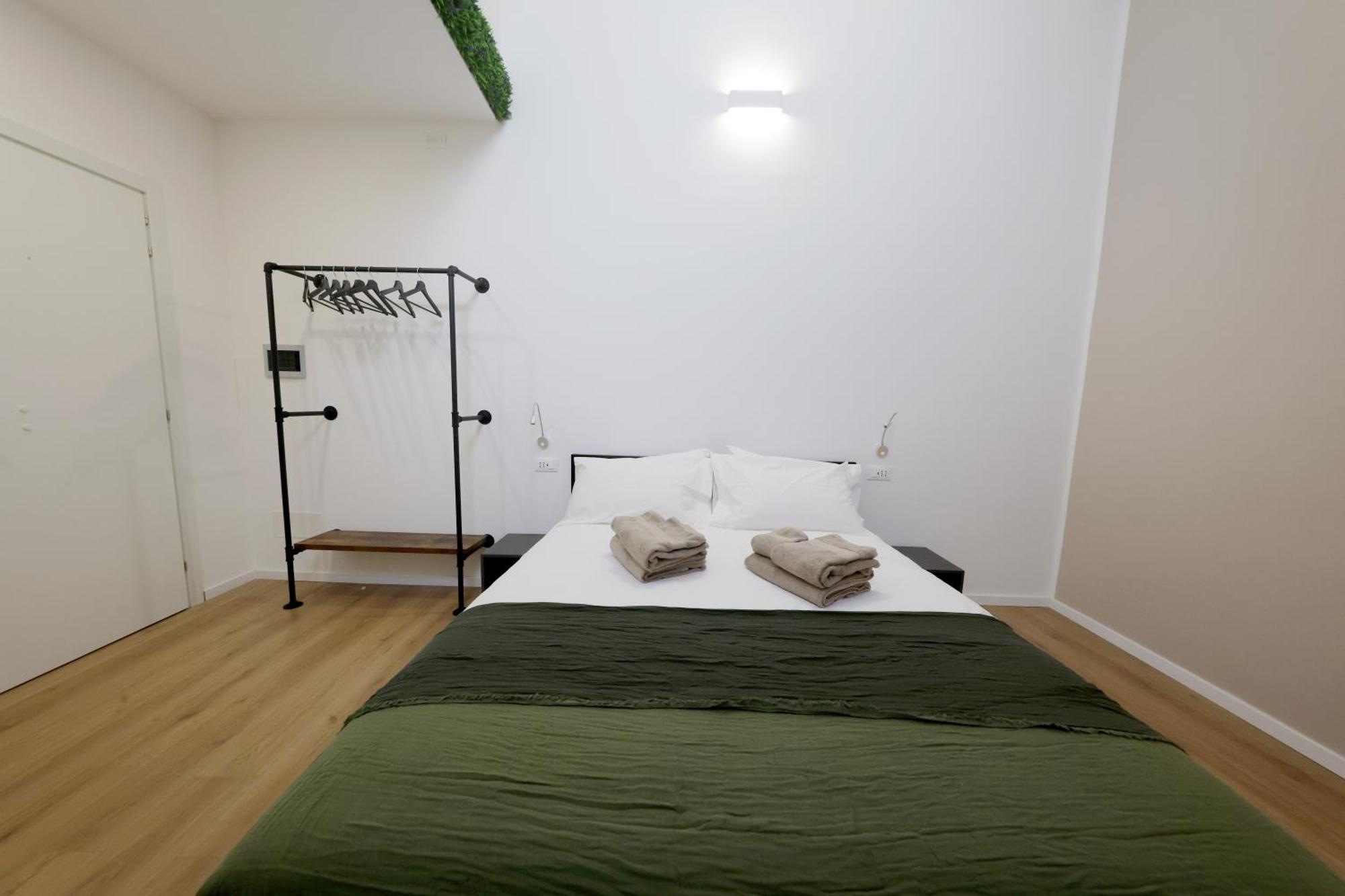 Argenteria5 Holiday Rooms Palermo Exterior foto