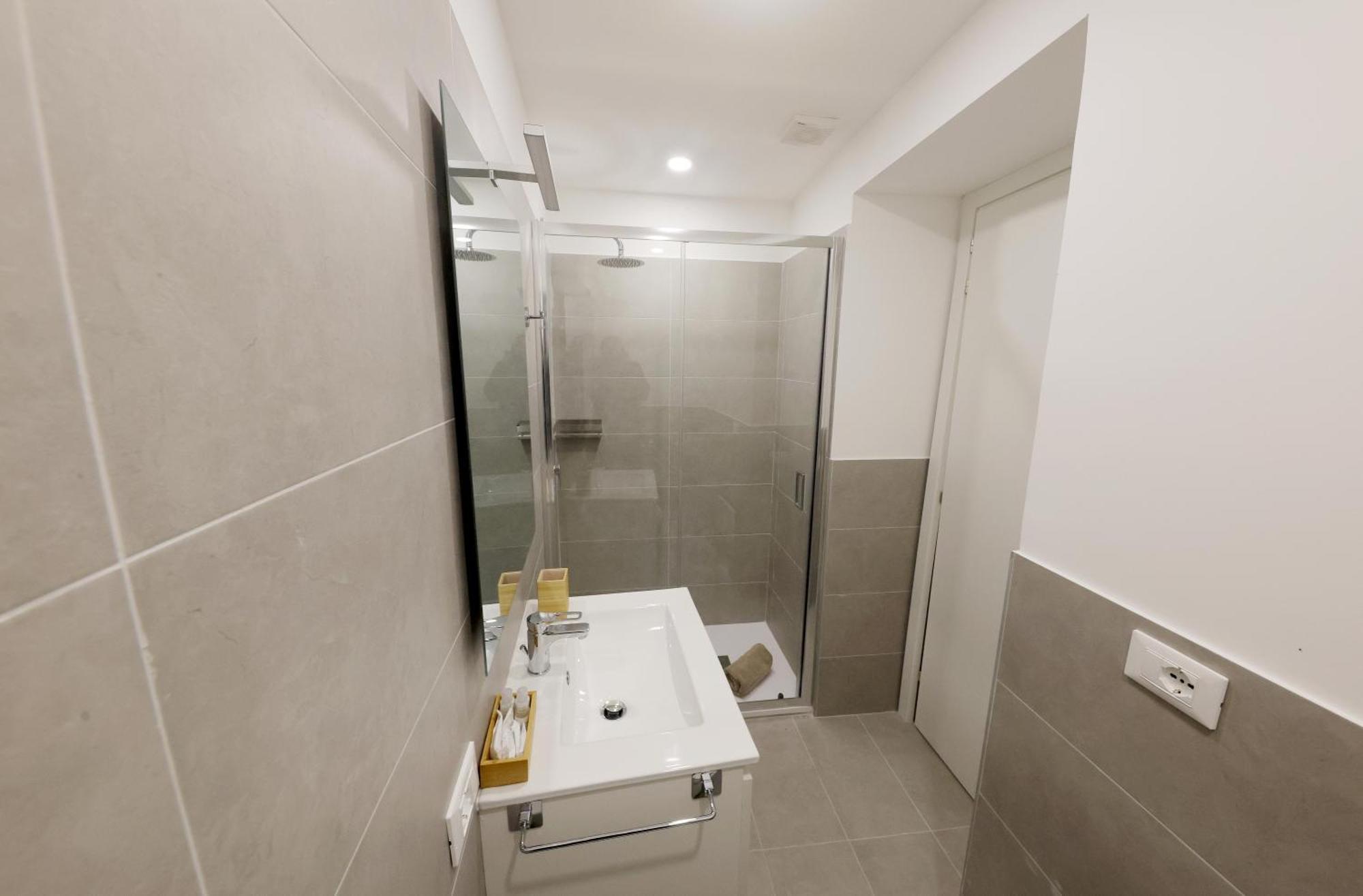 Argenteria5 Holiday Rooms Palermo Exterior foto