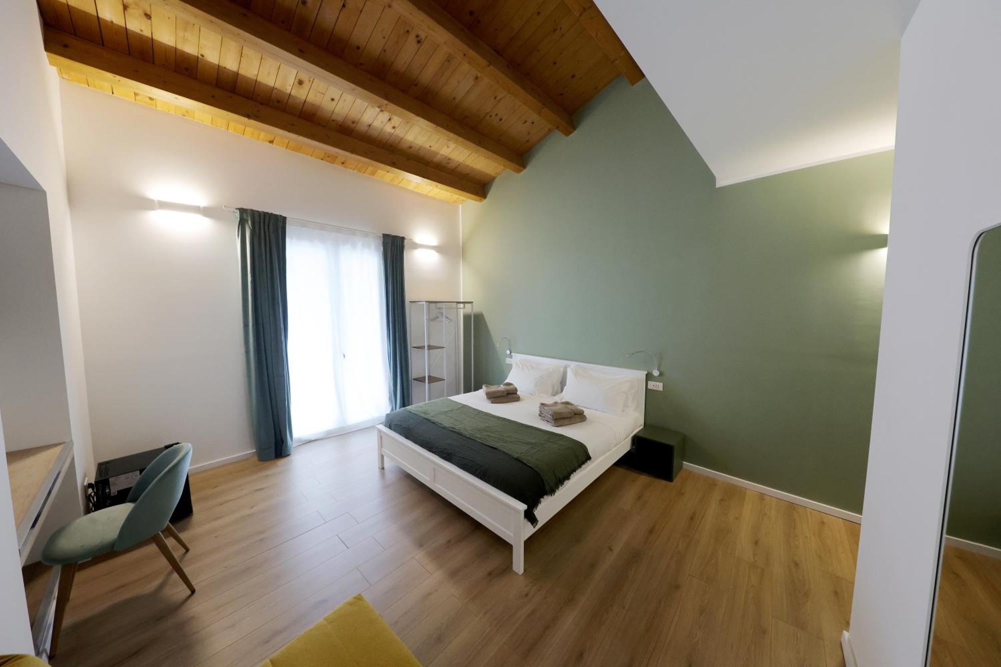 Argenteria5 Holiday Rooms Palermo Exterior foto