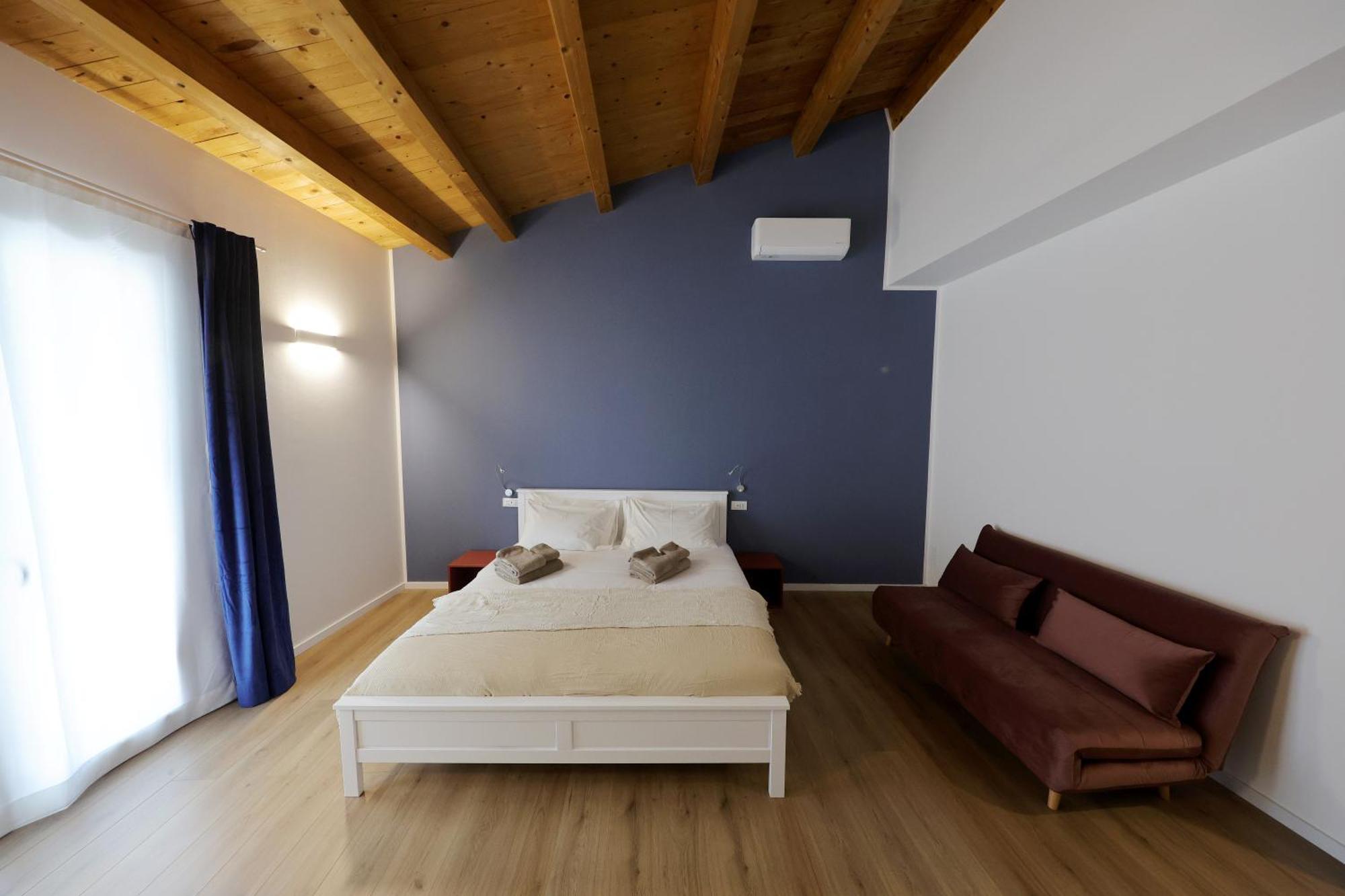 Argenteria5 Holiday Rooms Palermo Exterior foto