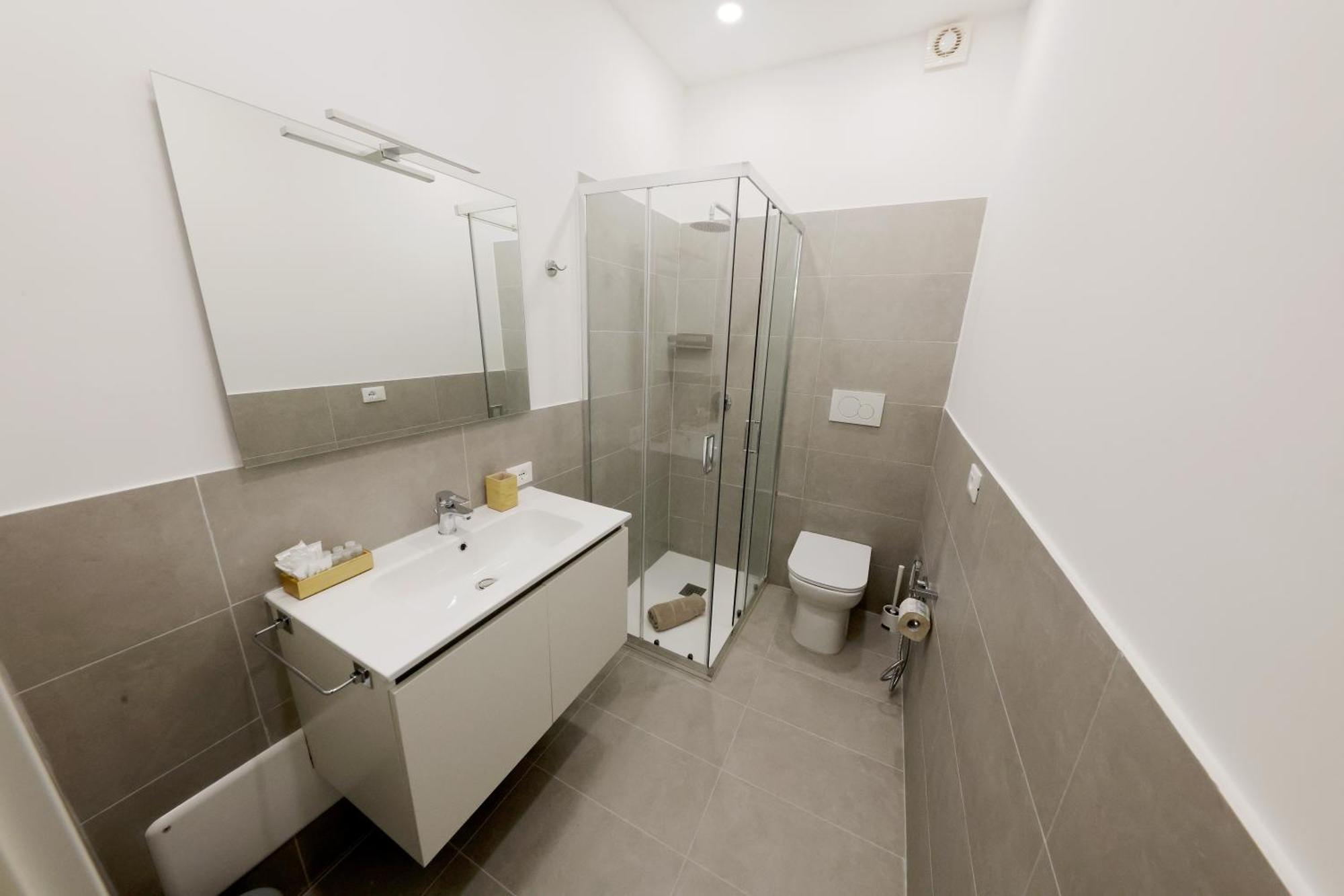 Argenteria5 Holiday Rooms Palermo Exterior foto