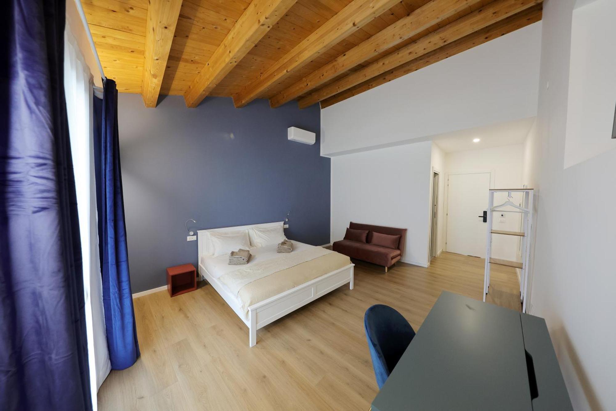 Argenteria5 Holiday Rooms Palermo Exterior foto