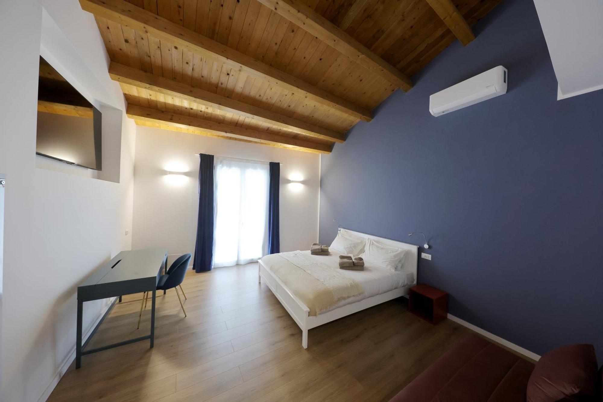 Argenteria5 Holiday Rooms Palermo Exterior foto